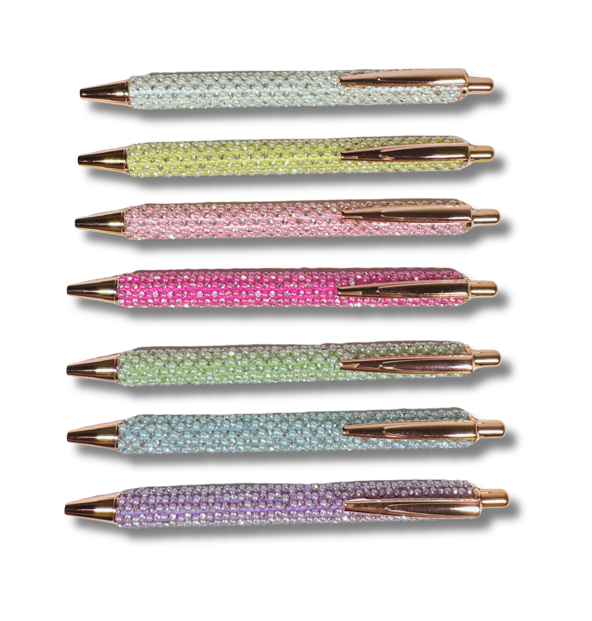 Sparkle Collection