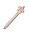 Pretty in Bow Pink Pen